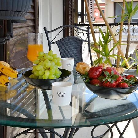 Vassiliki Town Suite Corfu  Bagian luar foto