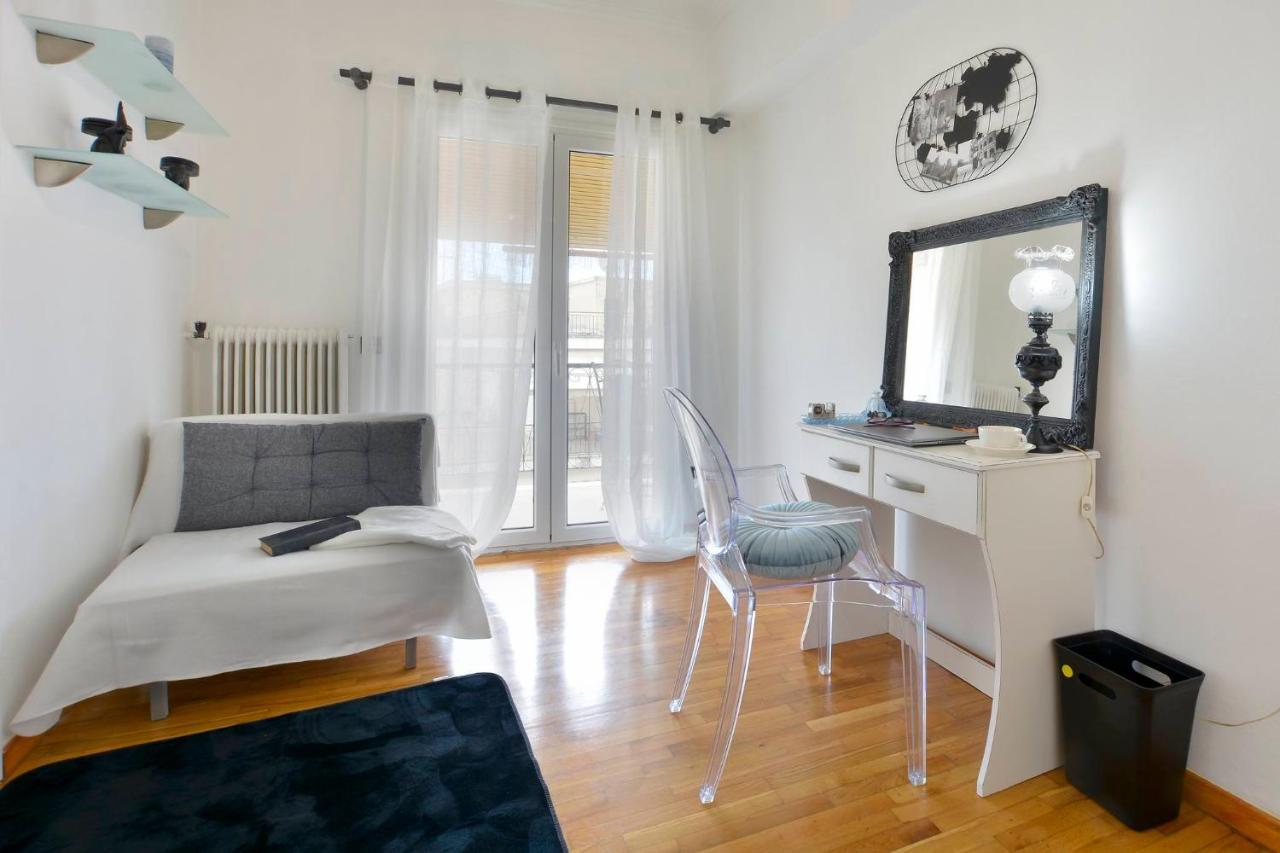 Vassiliki Town Suite Corfu  Bagian luar foto
